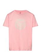 Funtime T-Shirt Viking Pink