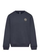 Funtime Crewneck Sweatshirt Viking Navy