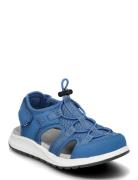 Thrill Sandal 1V Sl Viking Blue