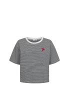 Nupippi T-Shirt Nümph Navy