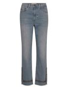 Mmverti Ice Denim Jeans MOS MOSH Blue