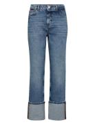Mmstella Chrome Jeans MOS MOSH Blue