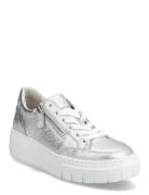 Sneaker Gabor Silver