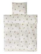 Levi Bedding Dk That's Mine White