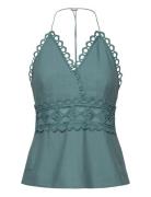 Cmasleah-Top Copenhagen Muse Blue