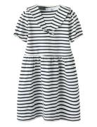 Nmfkattie Ss Dress Name It Navy