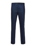 Slhslim-Mylostate Flex Dk Bl Trs B Selected Navy