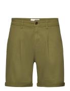 Slhcomfort-Gabriel Shorts W Selected Green
