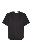 Slfamara 2/4 Top B Selected Black
