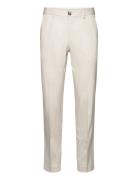 Slh196-Straight Gibson Chino Noos Selected Cream