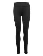 Ua Cg Authentics Legging Under Armour Black