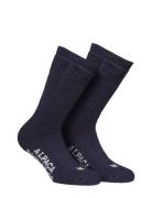 Alpacasocks 2-Pack Alpacasocks&Co Blue