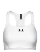 Ua Hg Armour High Under Armour White