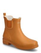 Low Color Boot W Exani Orange