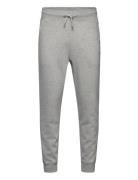 Shield Logo Sweat Pants GANT Grey