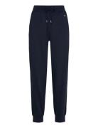 Reg Shield Logo Sweatpants GANT Navy