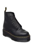 Sinclair Dr. Martens Black