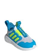 Tensaur Comfort Ac I Adidas Sportswear White