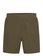 Solid Flex Volley 16" Green Speedo Khaki