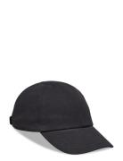 Pique Classic Cap Fred Perry Black