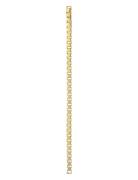 Night Magic Chain Stud Jane Koenig Gold