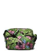 2286 Nylon Crossbody, Crossbody Bag STINE GOYA Green