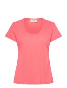 Jacksonville American Vintage Pink