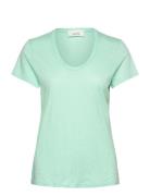 Jacksonville American Vintage Green