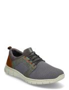 B7796-42 Rieker Grey