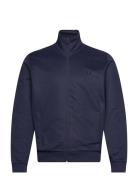 Track Jacket Fred Perry Black
