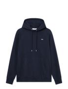 Essential Fred Classic Hoodie WOOD WOOD Navy