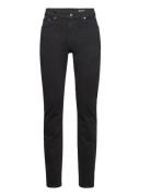 Regular Desert Jeans GANT Black