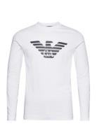 T-Shirt Emporio Armani White