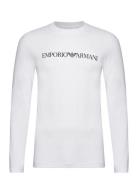 T-Shirt Emporio Armani White