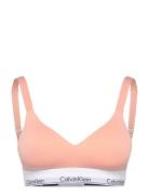 Lift Bralette Calvin Klein Orange