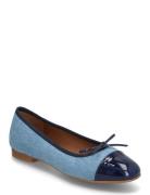 Ballerina Billi Bi Blue