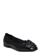 Ballerina Billi Bi Black