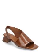 Sandals Billi Bi Brown