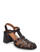 Sandals Billi Bi Black