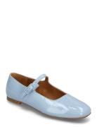 Ballerina ANGULUS Blue