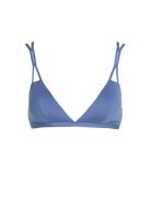 Longline Triangle Rp Calvin Klein Blue