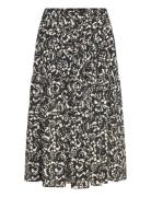 Skirt Eola Ba&sh Black