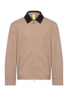 Martin Brixtol Textiles Beige