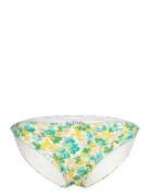 Classic Bikini Bottom By Ti Mo Green