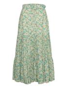 Cotton Party Skirt By Ti Mo Green