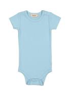 Plain Body Ss MarMar Copenhagen Blue