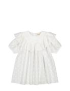 Delsa MarMar Copenhagen White