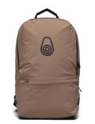 Race 20Dm3 Backpack Sail Racing Brown