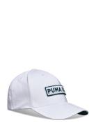 Looper Cap PUMA Golf White