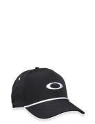 Oakley Ellipse Rope Hat OAKLEY Black